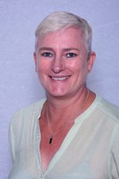 Mrs Tracey Megom - Principal