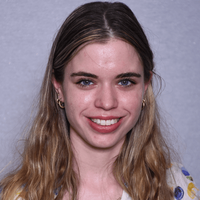 Ms Jess van der Merwe