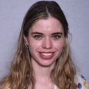 Ms Jess van der Merwe