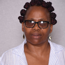 Mrs Nonkosi Jikela